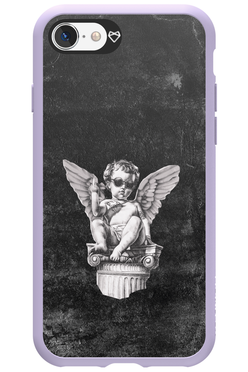 Fallen Angel - Apple iPhone SE 2020