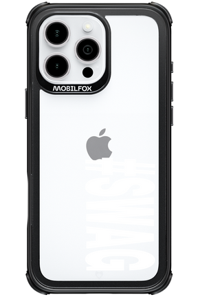 Swag Light Mode - Apple iPhone 16 Pro Max