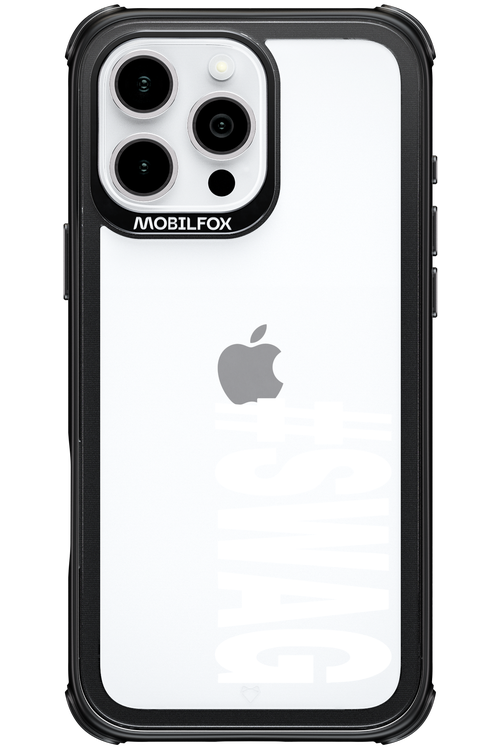 Swag Light Mode - Apple iPhone 16 Pro Max