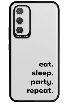 Party Loop - Samsung Galaxy A54