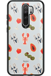 Aperitivo Dreams - Xiaomi Redmi Note 8 Pro