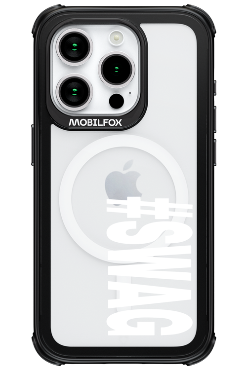 Swag Light Mode 2.0 - Apple iPhone 15 Pro