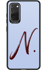 (Jellyfish Presso) N 2.0 - Samsung Galaxy S20 FE