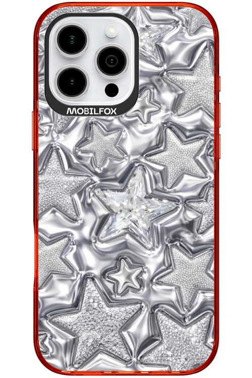 Star Gum 2.0 - Apple iPhone 16 Pro Max