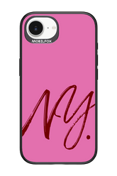 (Sorbet) NY 2.0 - Apple iPhone 16e