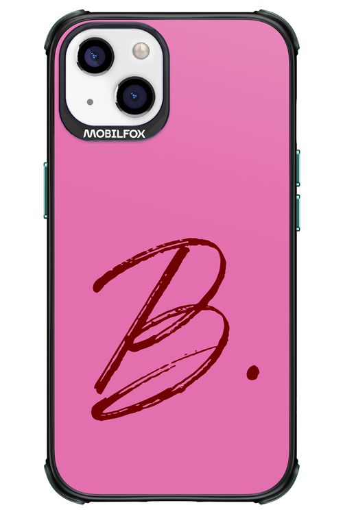 (Sorbet) B 2.0 - Apple iPhone 13