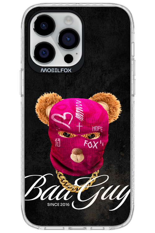 Bad Guy II 2.0 - Apple iPhone 14 Pro Max
