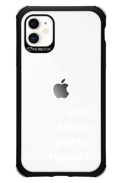 Party Loop Light 2.0 - Apple iPhone 11