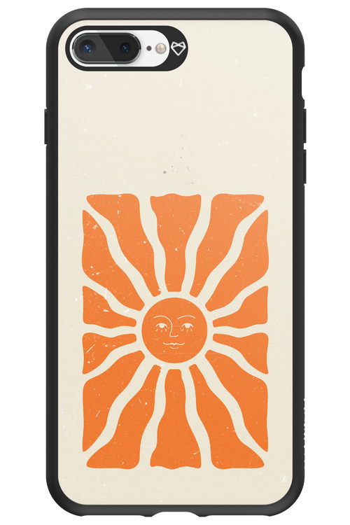 Solar Soul 2.0 - Apple iPhone 8 Plus
