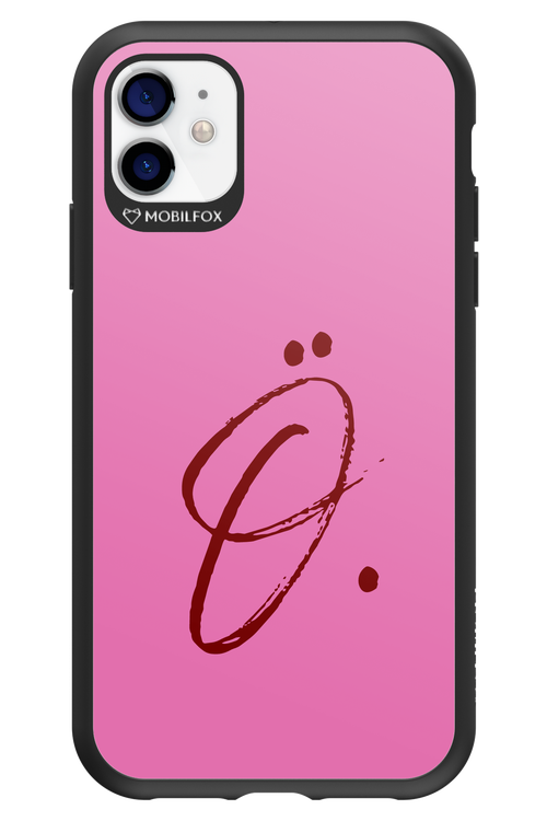 (Sorbet) O II 2.0 - Apple iPhone 11