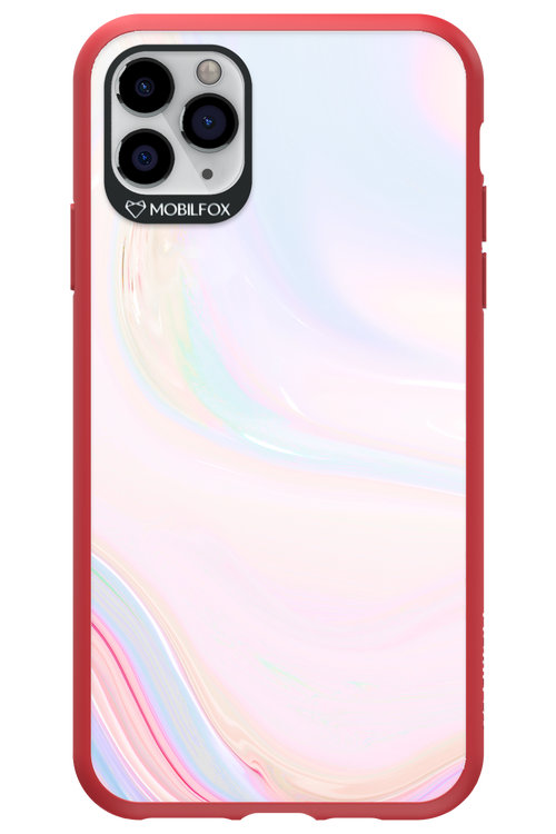 Aurora Glow - Apple iPhone 11 Pro Max