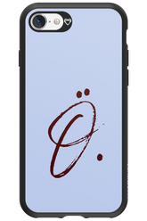 (Jellyfish Presso) O II 2.0 - Apple iPhone SE 2022