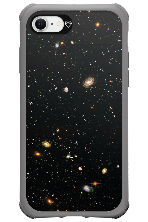 Cosmic Space 2.0 - Apple iPhone SE 2022