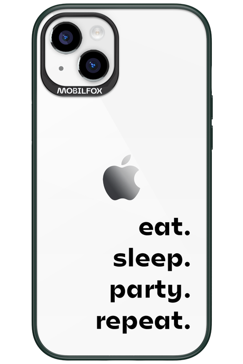 Party Loop - Apple iPhone 15 Plus