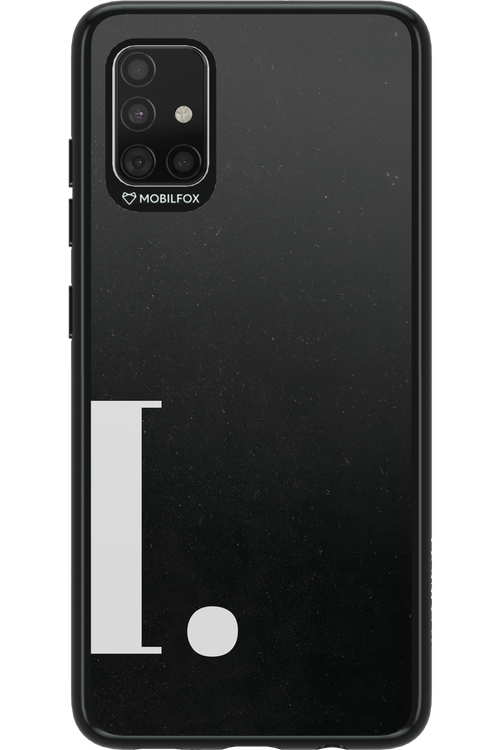 I (Off Space) 2.0 - Samsung Galaxy A51
