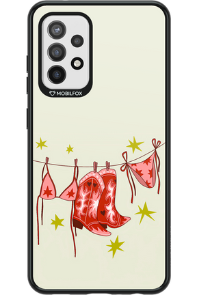 Laundry 2.0 - Samsung Galaxy A72