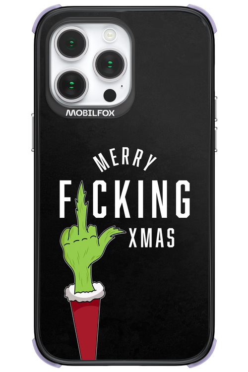 F_cking Xmas - Apple iPhone 14 Pro Max