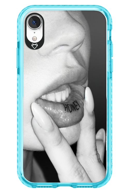 Lip Secret 2.0 - Apple iPhone XR