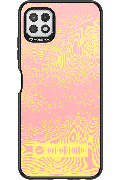 House Frequency - Samsung Galaxy A22 5G