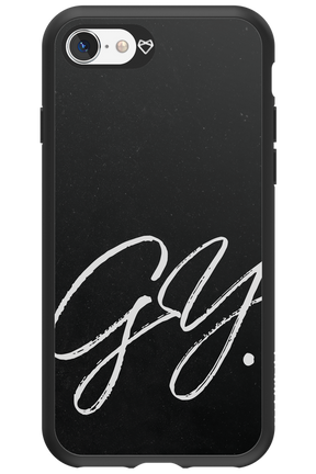 (Off Space) GY 2.0 - Apple iPhone 8