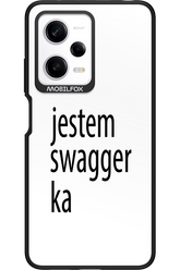 Swagger 2.0 - Xiaomi Redmi Note 12 Pro 5G