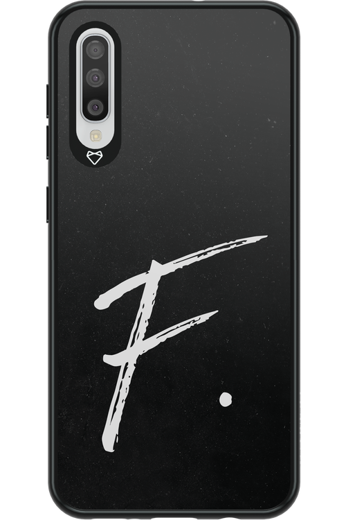 (Off Space) F 2.0 - Samsung Galaxy A50