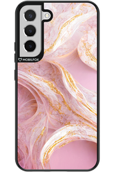 Rosequartz Silk - Samsung Galaxy S22+