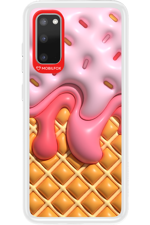 My Ice Cream - Samsung Galaxy S20