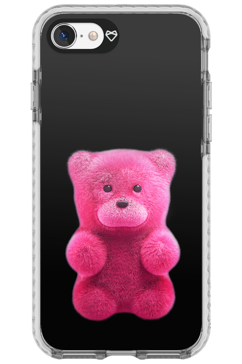 Pinky Bear - Apple iPhone 7