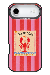 Out Of Office 2.0 - Apple iPhone 17 Air