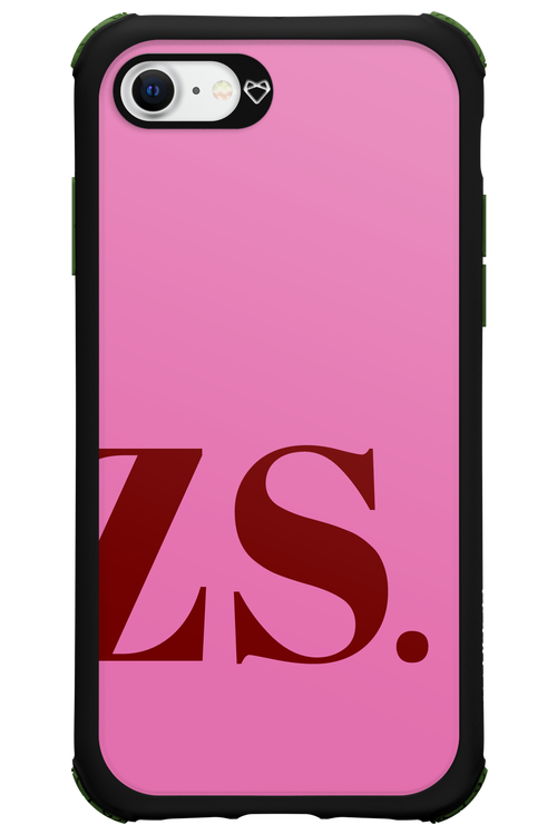 ZS (Sorbet) 2.0 - Apple iPhone SE 2022