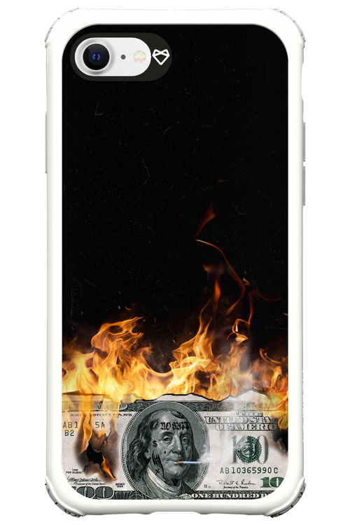 Money Burn - Apple iPhone 7