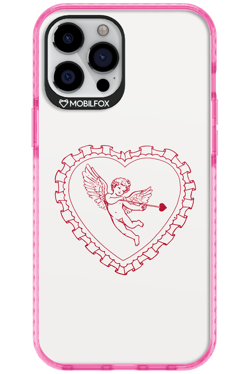 Angelo - Apple iPhone 12 Pro Max