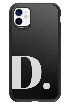 D (Off Space) 2.0 - Apple iPhone 11