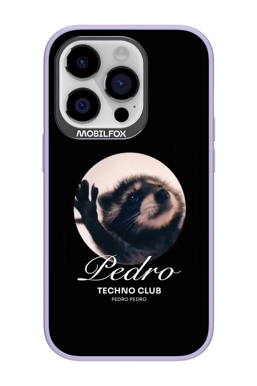 Pedro - Apple iPhone 14 Pro