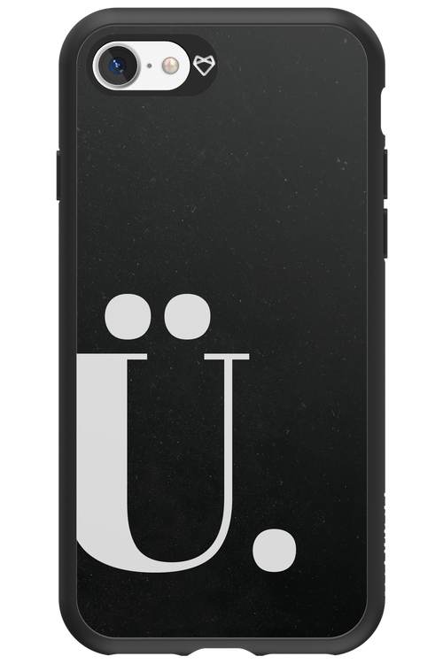 U II (Off Space) 2.0 - Apple iPhone 7