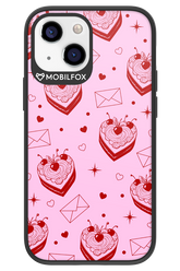 Sweet Romance - Apple iPhone 13 Mini