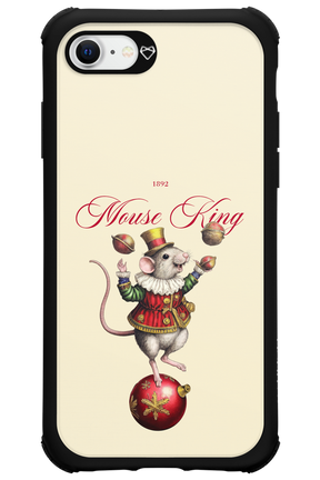 Mouse King - Apple iPhone SE 2022