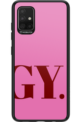 GY (Sorbet) 2.0 - Samsung Galaxy A51