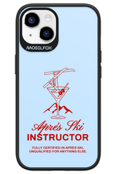 Instructor - Apple iPhone 14