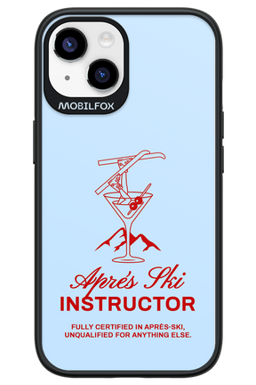 Instructor - Apple iPhone 14