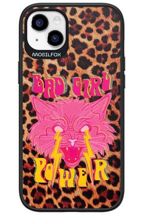 Bad Girl Power - Apple iPhone 14 Plus