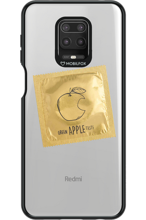 Safety Apple - Xiaomi Redmi Note 9 Pro