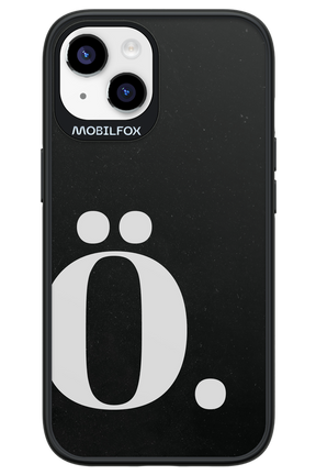 O II (Off Space) 2.0 - Apple iPhone 14