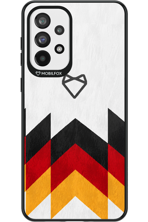 Germania x Mobilfox 2.0 - Samsung Galaxy A73
