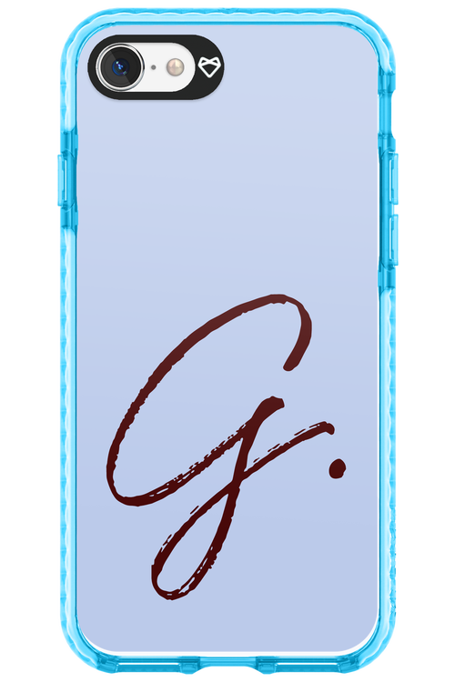 (Jellyfish Presso) G 2.0 - Apple iPhone SE 2022
