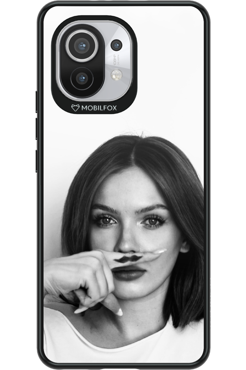 Soft Focus - Xiaomi Mi 11 5G