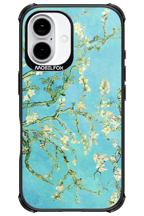 Almond Blossom - Apple iPhone 16