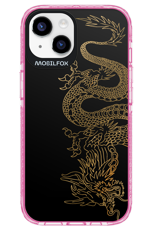 Gold Age 2.0 - Apple iPhone 14
