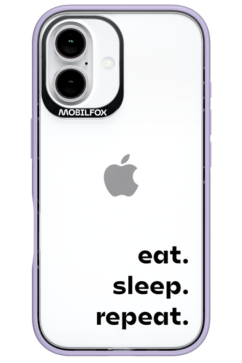 Daily Loop 2.0 - Apple iPhone 16
